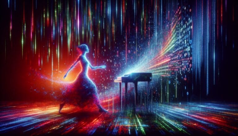 amper ai la herramienta de musica con inteligencia artificial