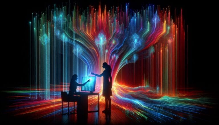 inteligencia artificial se revela y desafia el control humano