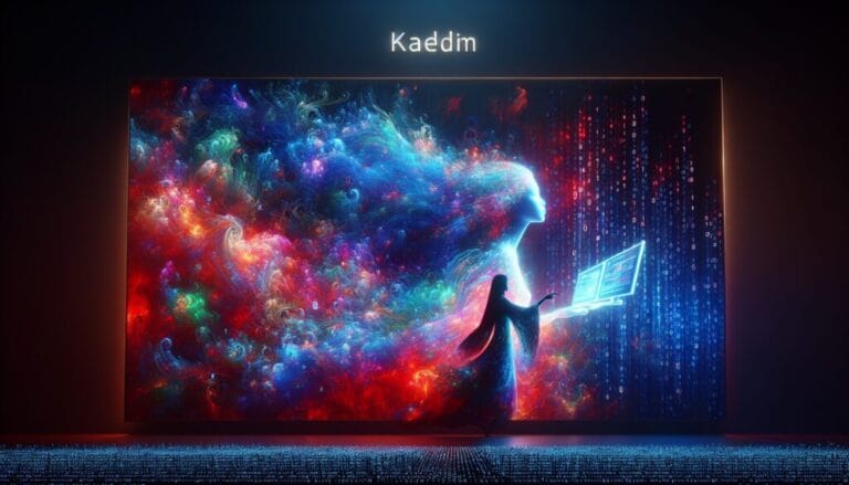 kaedim la revolucion de la ia en la creacion de modelos 3d