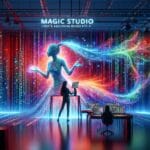 magic studio crea imagenes sorprendentes con ia