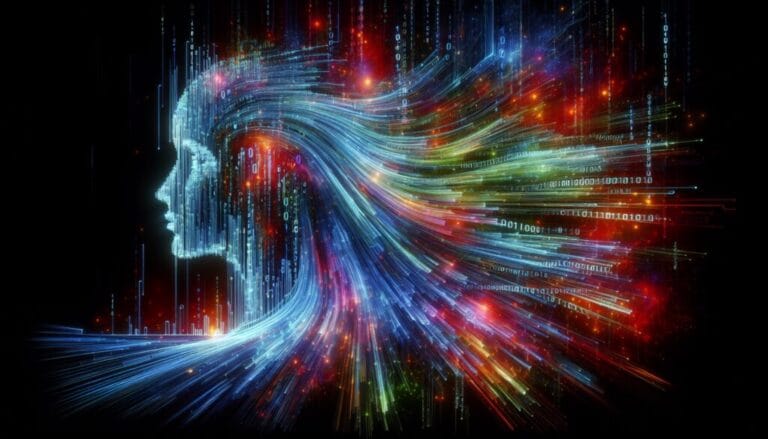 quien creo la inteligencia artificial