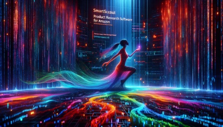 smartscout software de investigacion de productos para amazon
