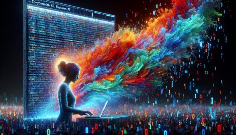 copysmith ai caracteristicas y beneficios