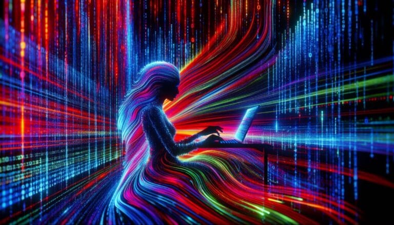 imgcreator generador de imagenes con inteligencia artificial