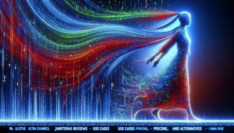 janitorai reviews use cases pricing y alternativas