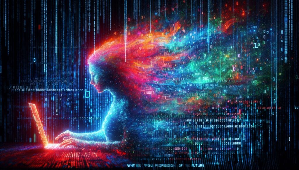 ¿Qué es un prompt? La profesión del futuro 8 que es un prompt la profesion del futuro